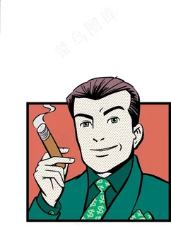 抽烟的人 抽烟的人