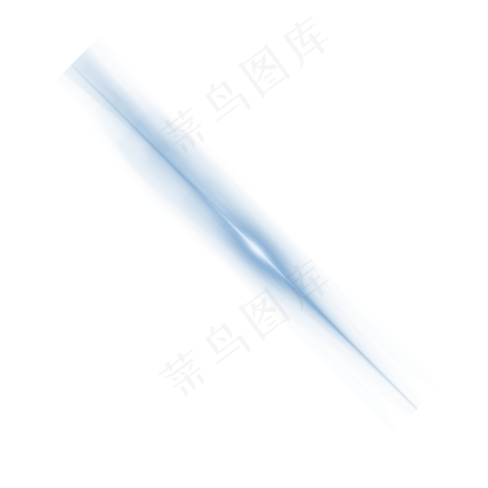 蓝色的光束蓝色的光束