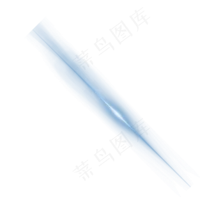 蓝色的光束蓝色的光束