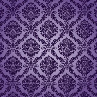 欧式花纹 欧式底纹图片