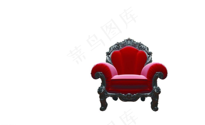 欧式椅子图片