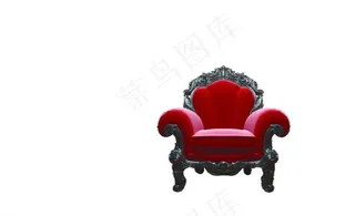 欧式椅子图片