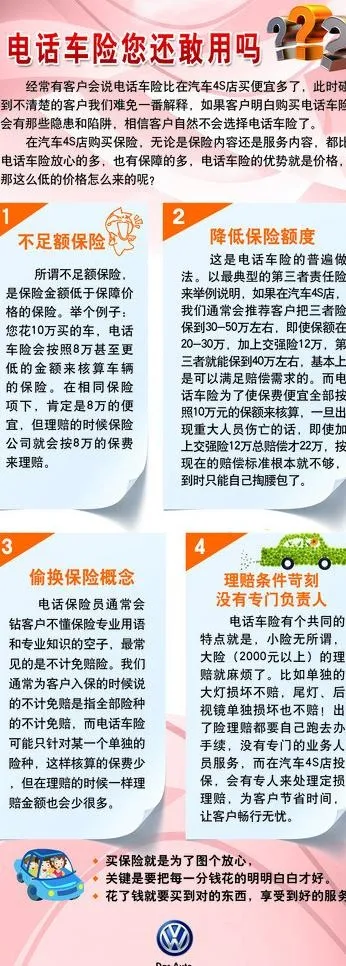 电话车险易拉宝图片(3110X7874(DPI:100))psd模版下载