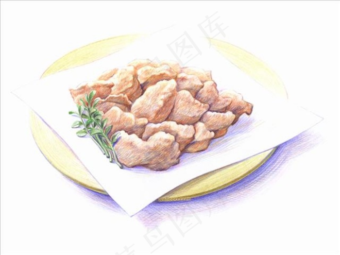 日式便当料理