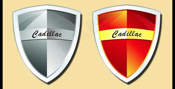 企业logo图片cdr矢量模版下载