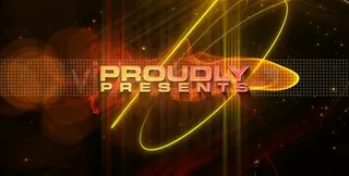 超级震撼AE字幕片头