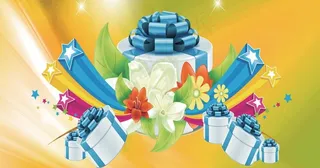 庆祝 海报背景图片