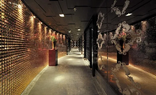 富黎华酒楼图片 富黎华酒楼图片