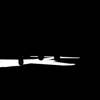 HE162 飞机模型039