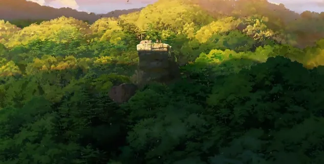 追逐繁星的孩子图片