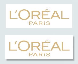 欧莱雅logo
