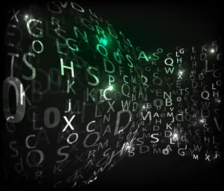 数字时代背景02——矢量素材