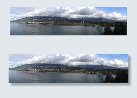 加拿大风光图片