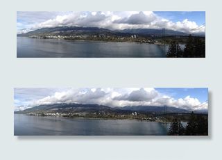 加拿大风光图片