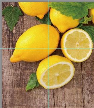 柠檬水果