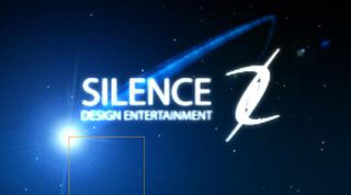 超炫粒子片头模板