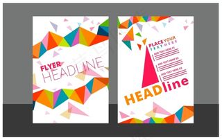 国外活动创意海报