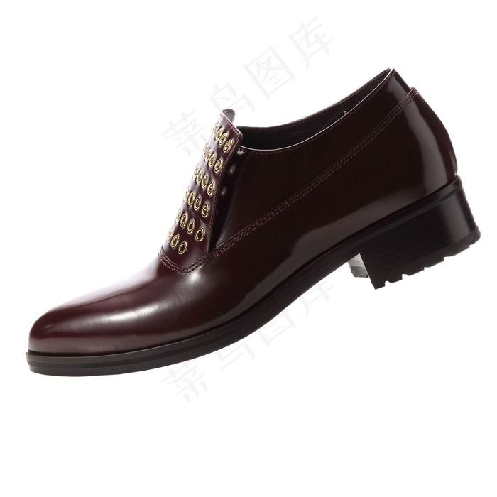 鞋子饰品免抠素材PSD分层