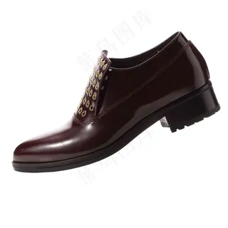 鞋子饰品免抠素材PSD分层