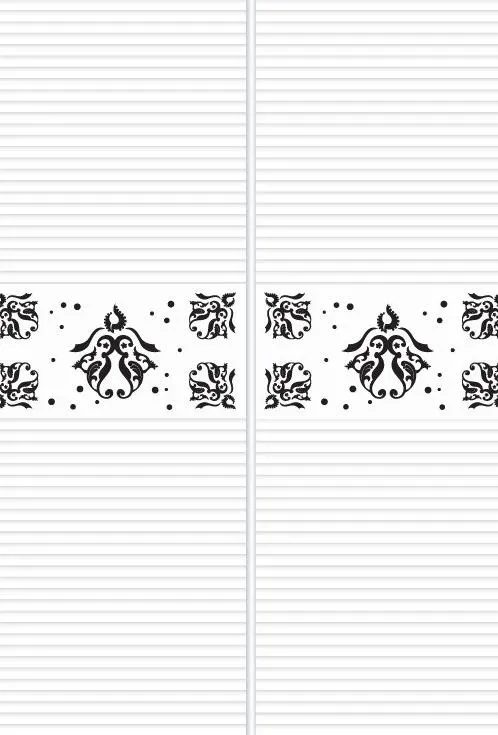 花纹移门eps,ai矢量模版下载