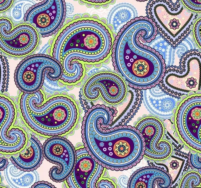 欧式古典花纹花朵图片eps,ai矢量模版下载