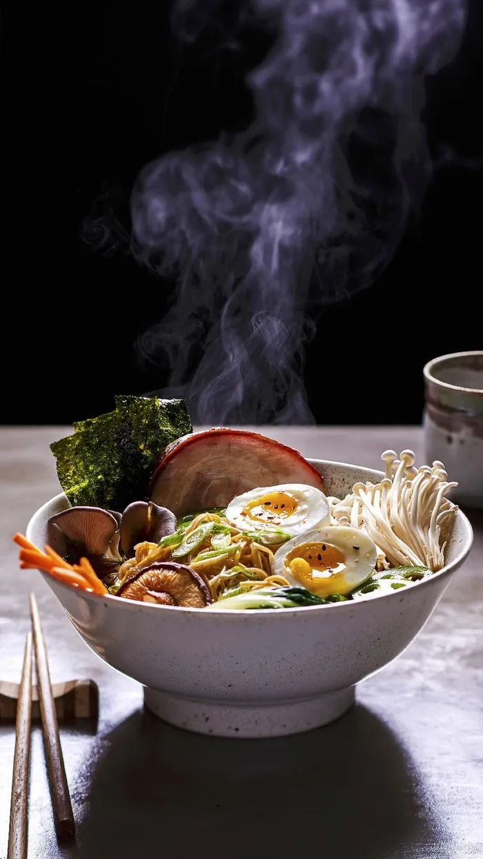 美味的美食诱惑高清摄影图片