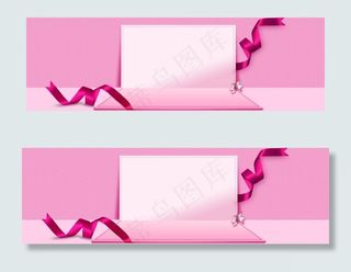 暖色调时尚淘宝化妆品海报背景