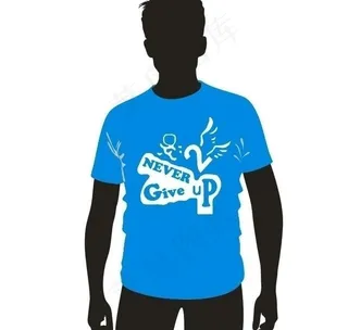 班服t恤 校服 广告衫图片