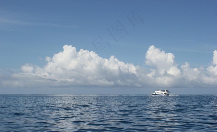 海空图片