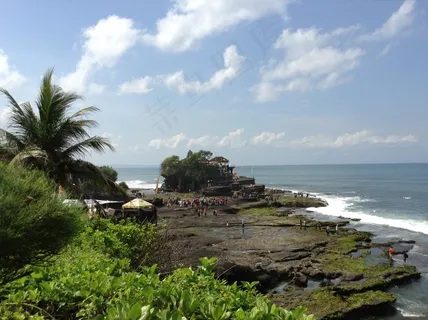 巴厘岛自然风光图片 巴厘岛自然风光图片