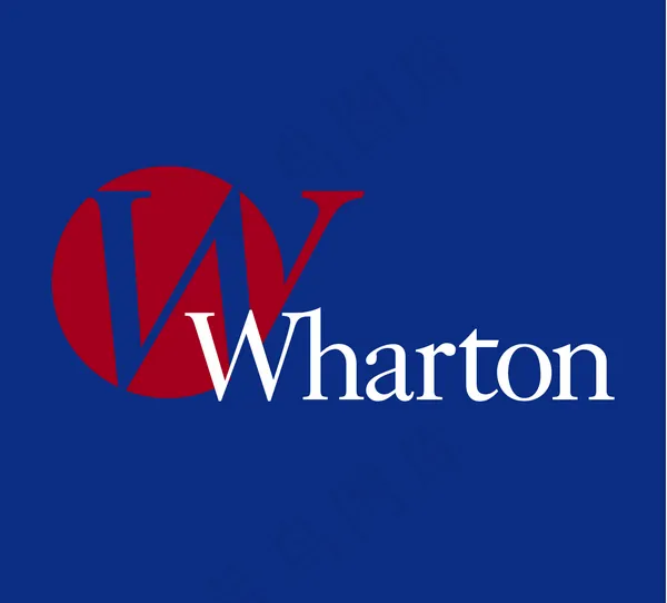 Wharton_School(1)...ai矢量模版下载