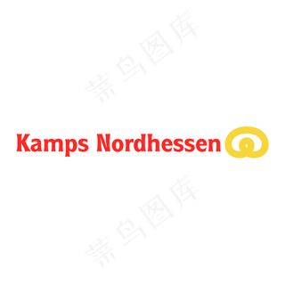 坎普斯NORDHESSEN