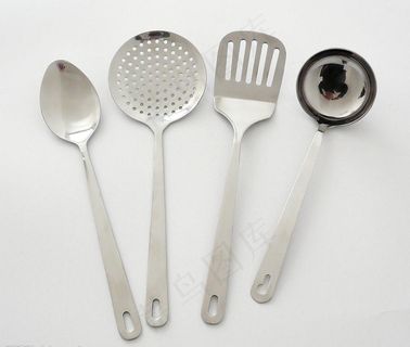 不锈钢 锅 盆 碗 煎 厨房用品图...