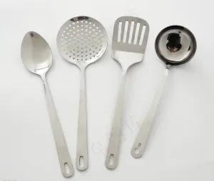不锈钢 锅 盆 碗 煎 厨房用品图...