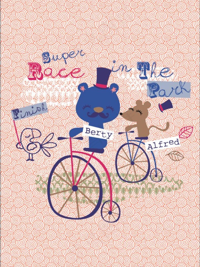 卡通游乐场北京卡通老