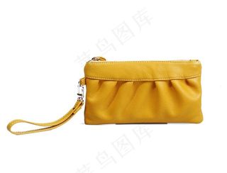 高档女士手包图片