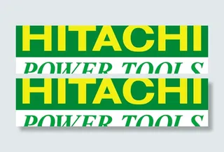 Hitachi 2 logo设计欣...