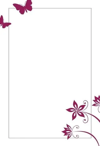 精美玻璃相框图片