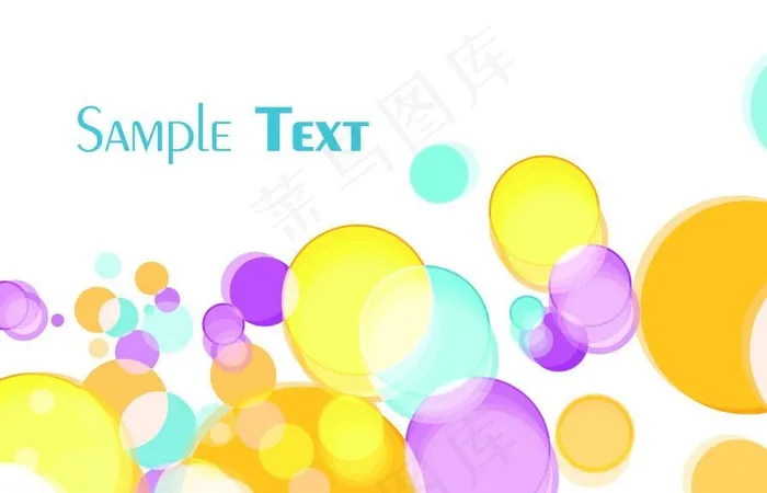 抽象背景图片eps,ai矢量模版下载