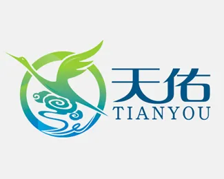 标志设计 LOGO设计 动物 图标 应用图标