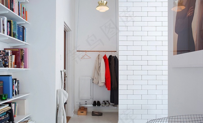 卫生间装修设计效果图