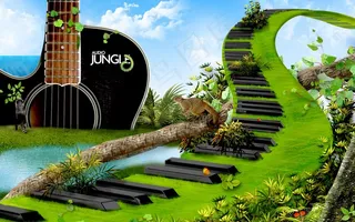 创意设计壁纸图片