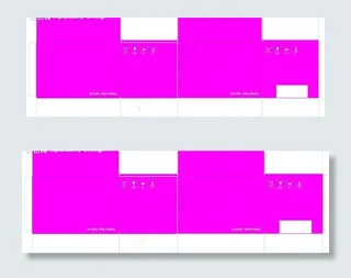 啤酒饮料纸箱及防潮易碎相上方向堆码...