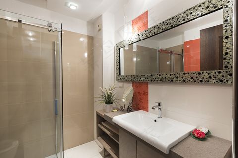 浴室卫生间装修设计