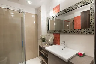 浴室卫生间装修设计