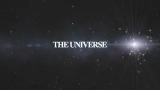 宇宙之光的AE LOGO特效