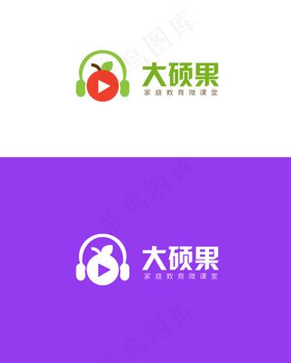 大硕果LOGO