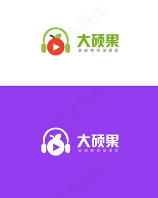 大硕果LOGO