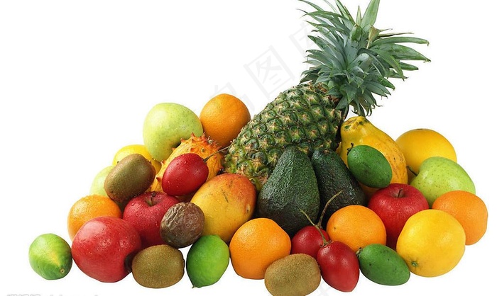 水果图片