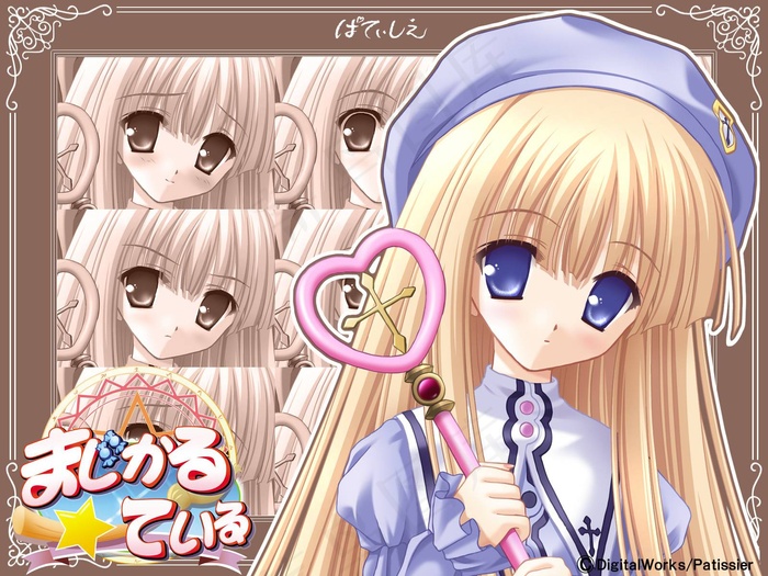 高清电脑桌面背景壁纸